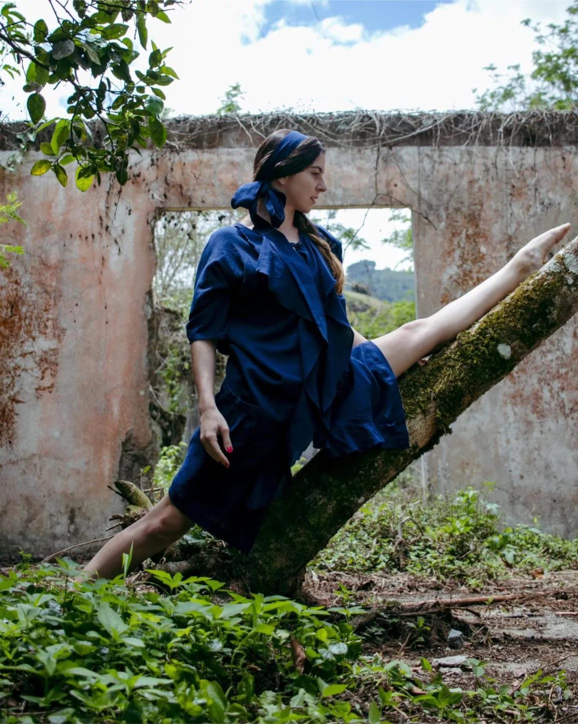 mirabal dress