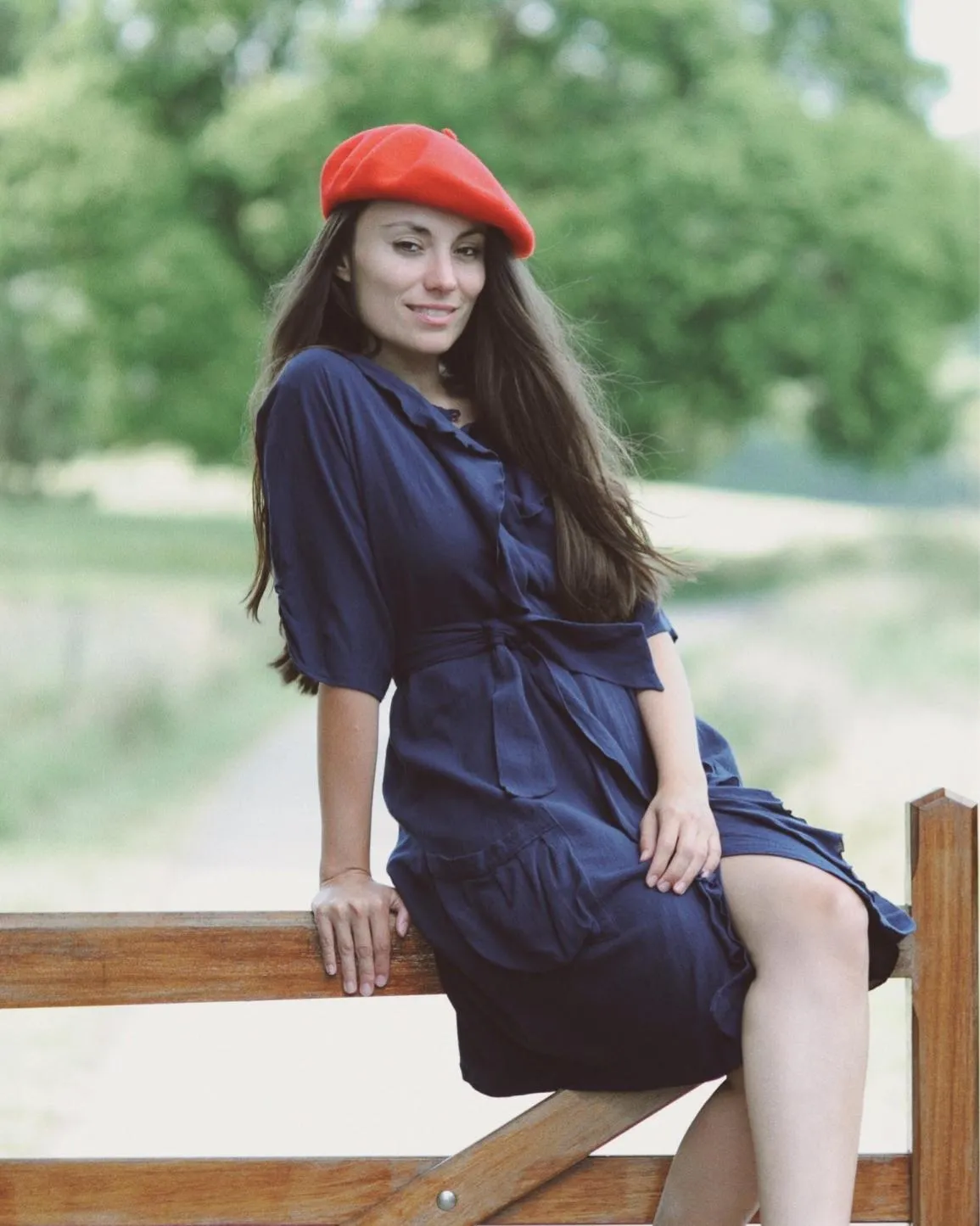 mirabal dress