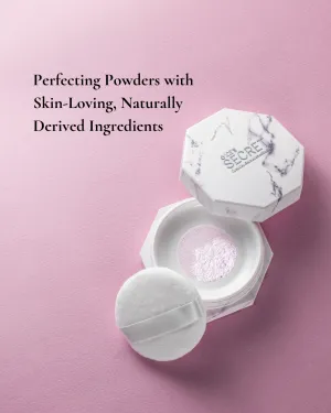 Miracle Skin Soft Light Loose Powder NO.2