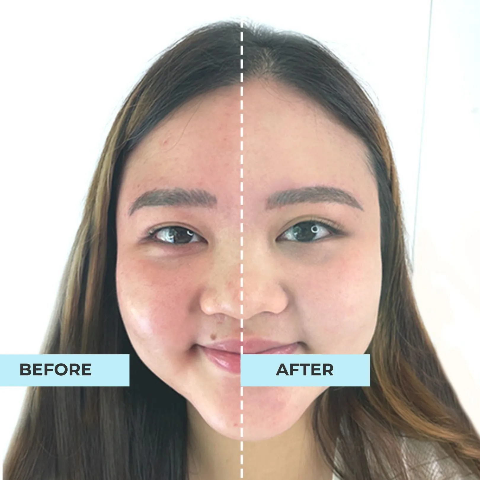 Miracle Skin Soft Light Loose Powder NO.2