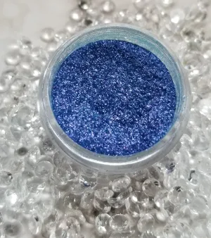 Misfit Loose Glitter