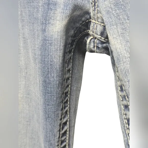 Miss Me Easy Boot Mid Rise Size 30 Jeans