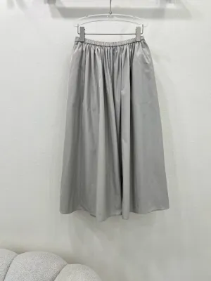 MU 25 new skirt