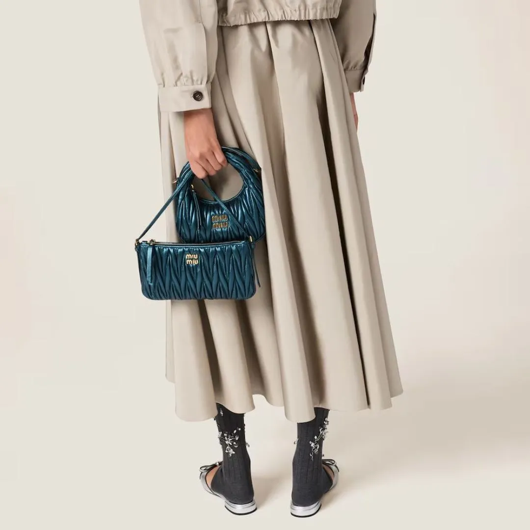 MU 25 new skirt