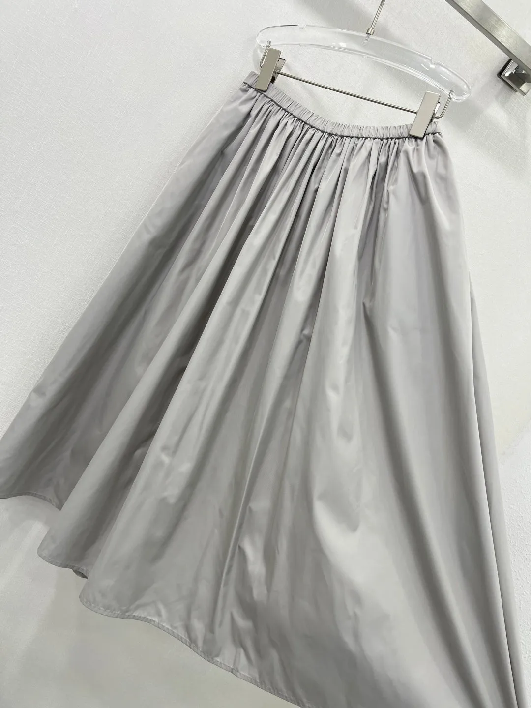 MU 25 new skirt