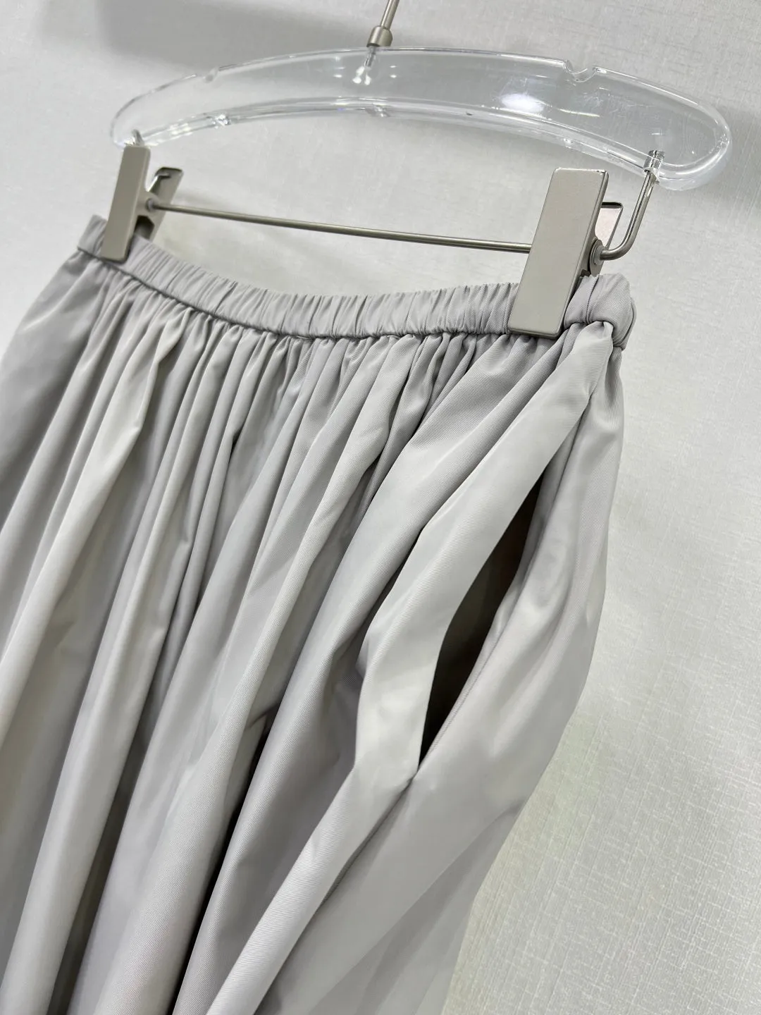 MU 25 new skirt