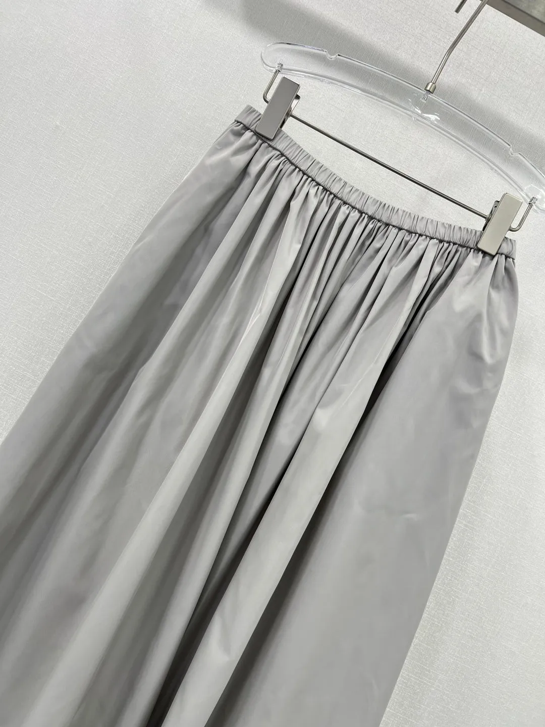 MU 25 new skirt