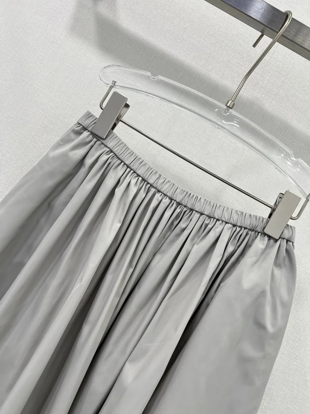 MU 25 new skirt