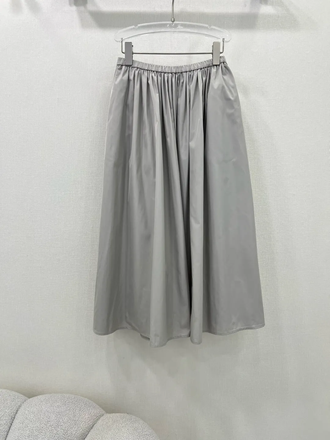 MU 25 new skirt