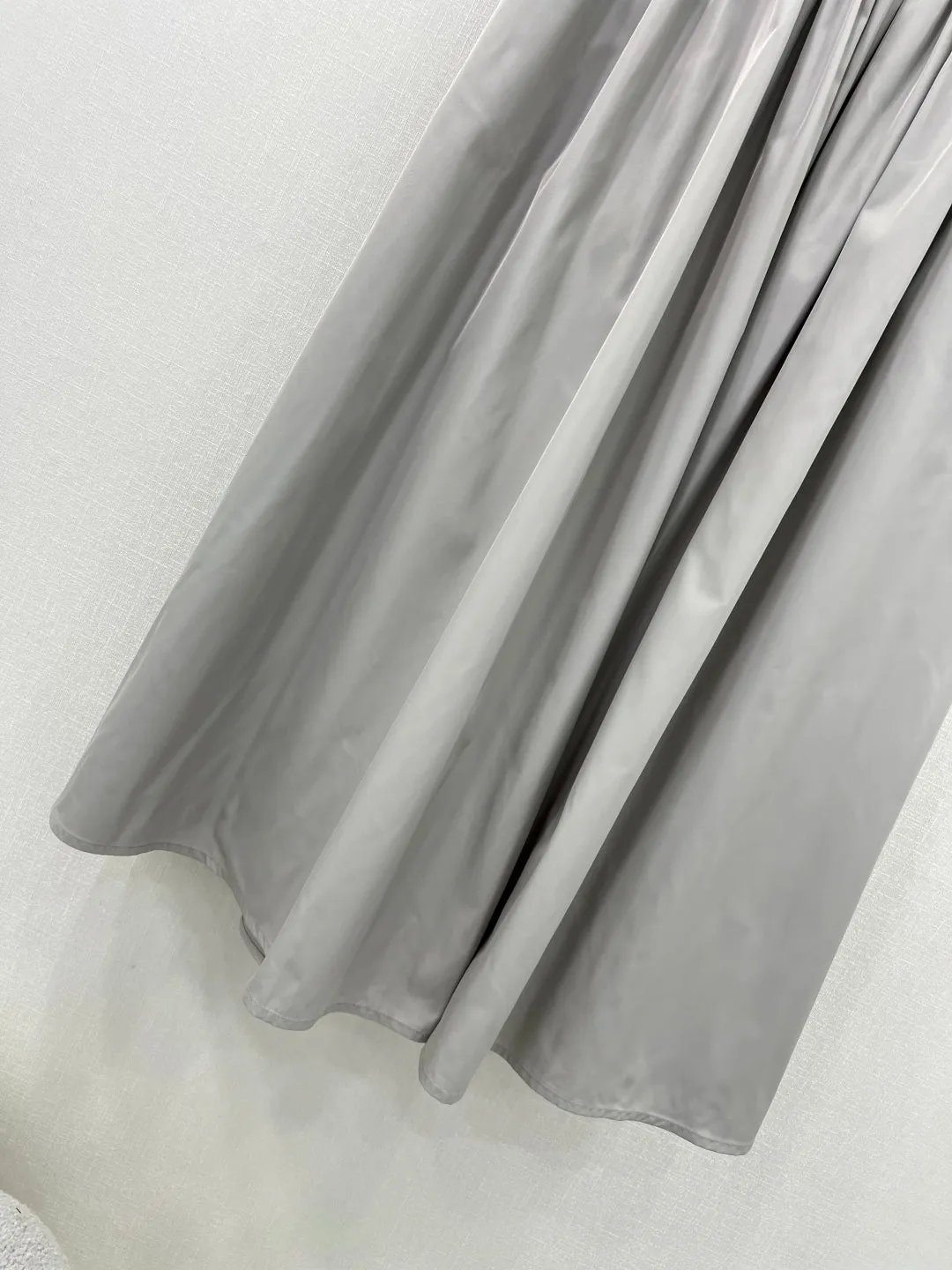 MU 25 new skirt