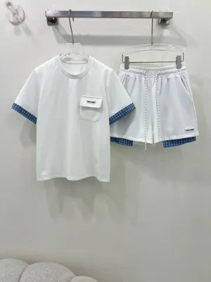 MU 25 new suit skirt