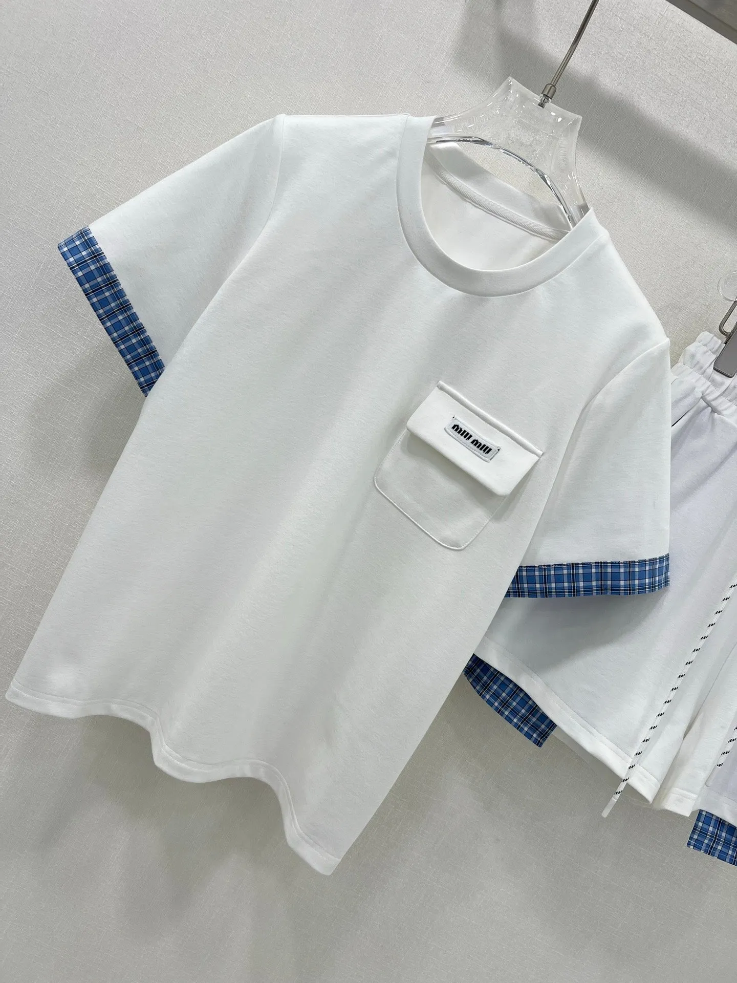MU 25 new suit skirt