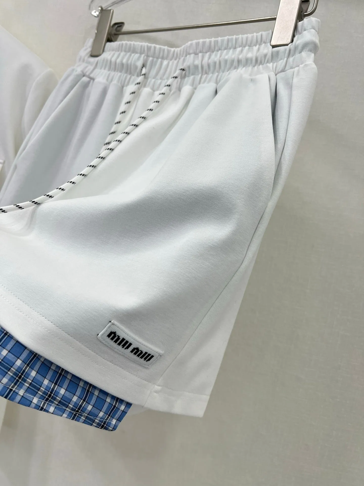 MU 25 new suit skirt