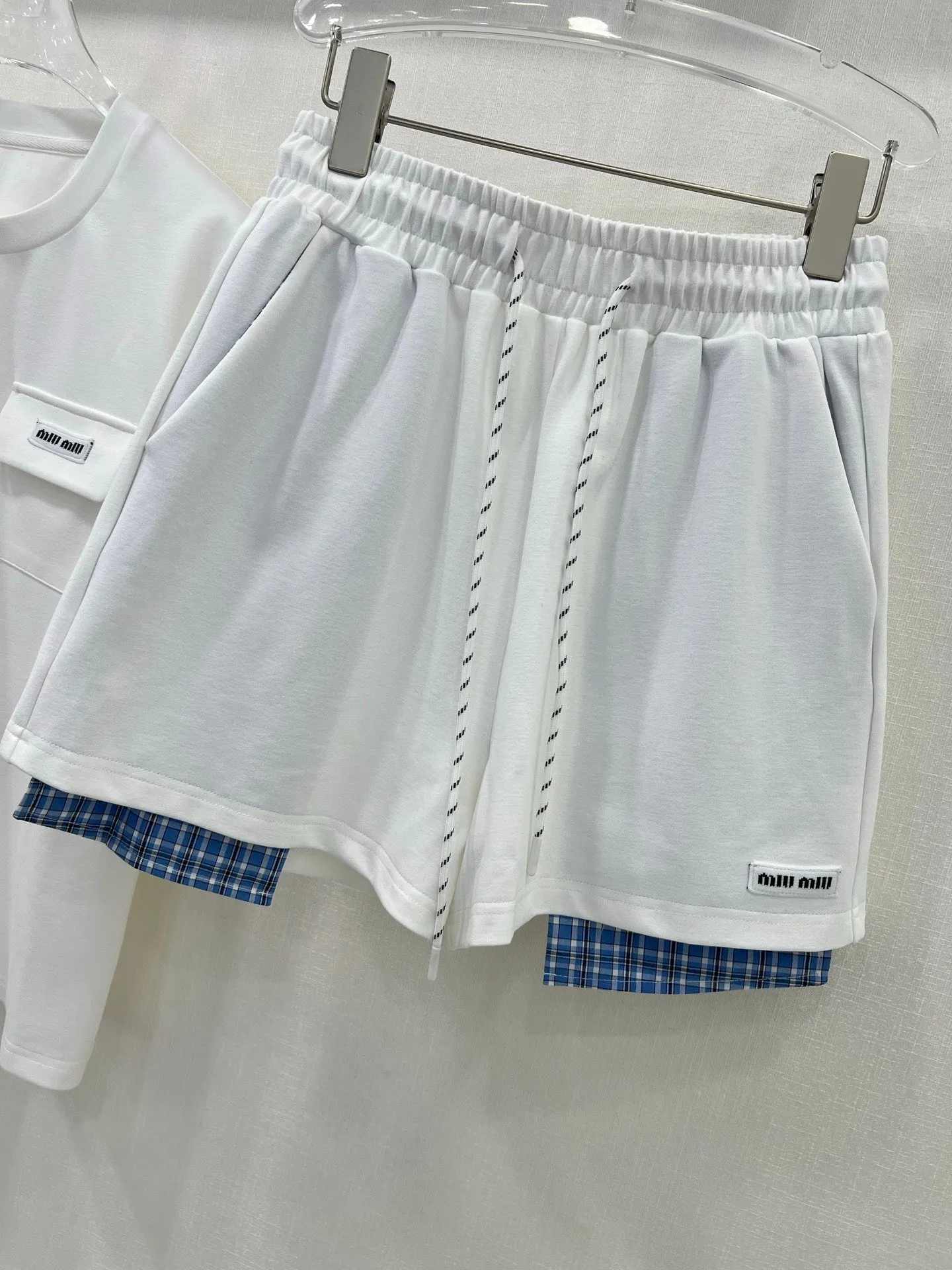 MU 25 new suit skirt