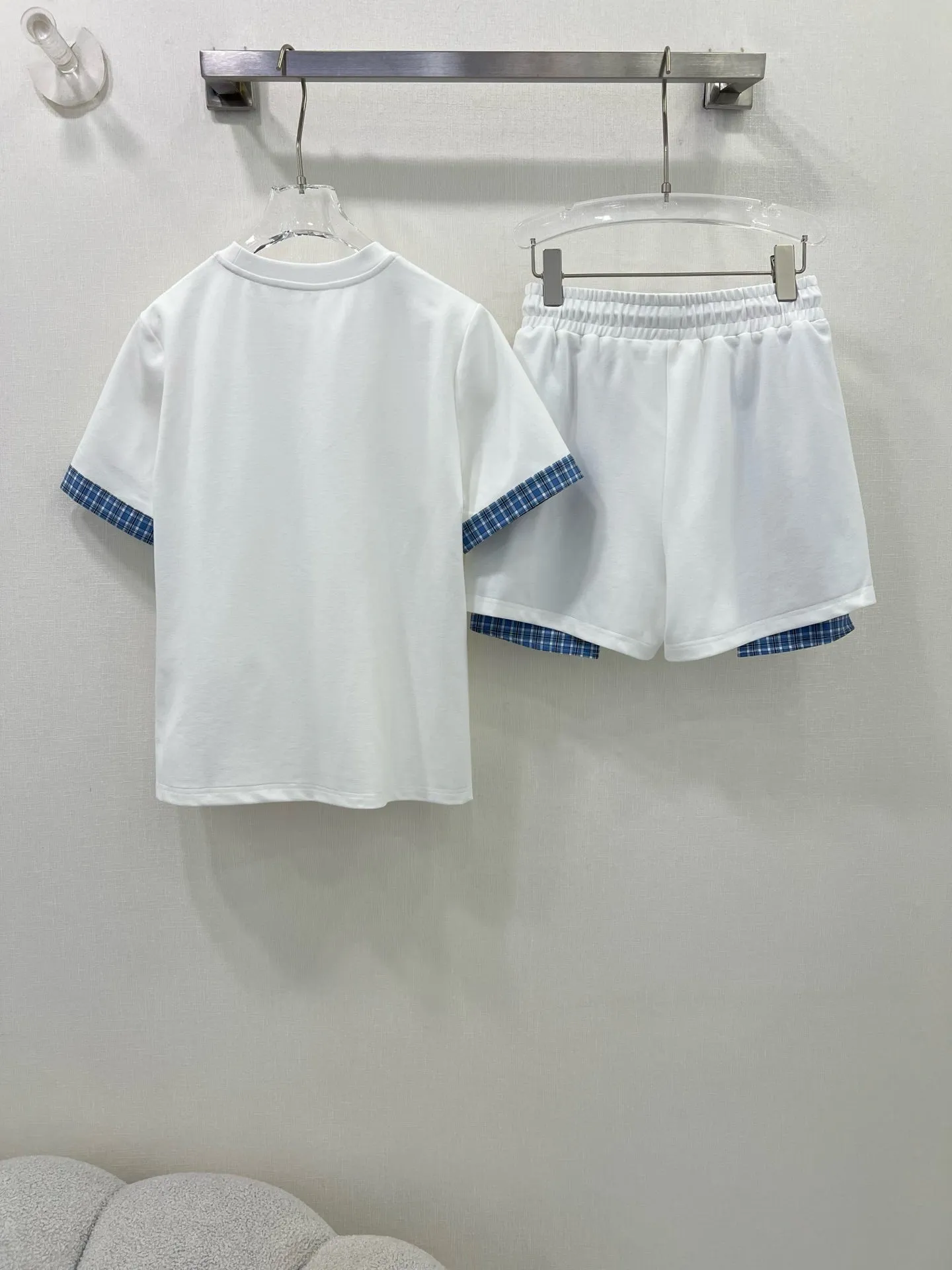MU 25 new suit skirt