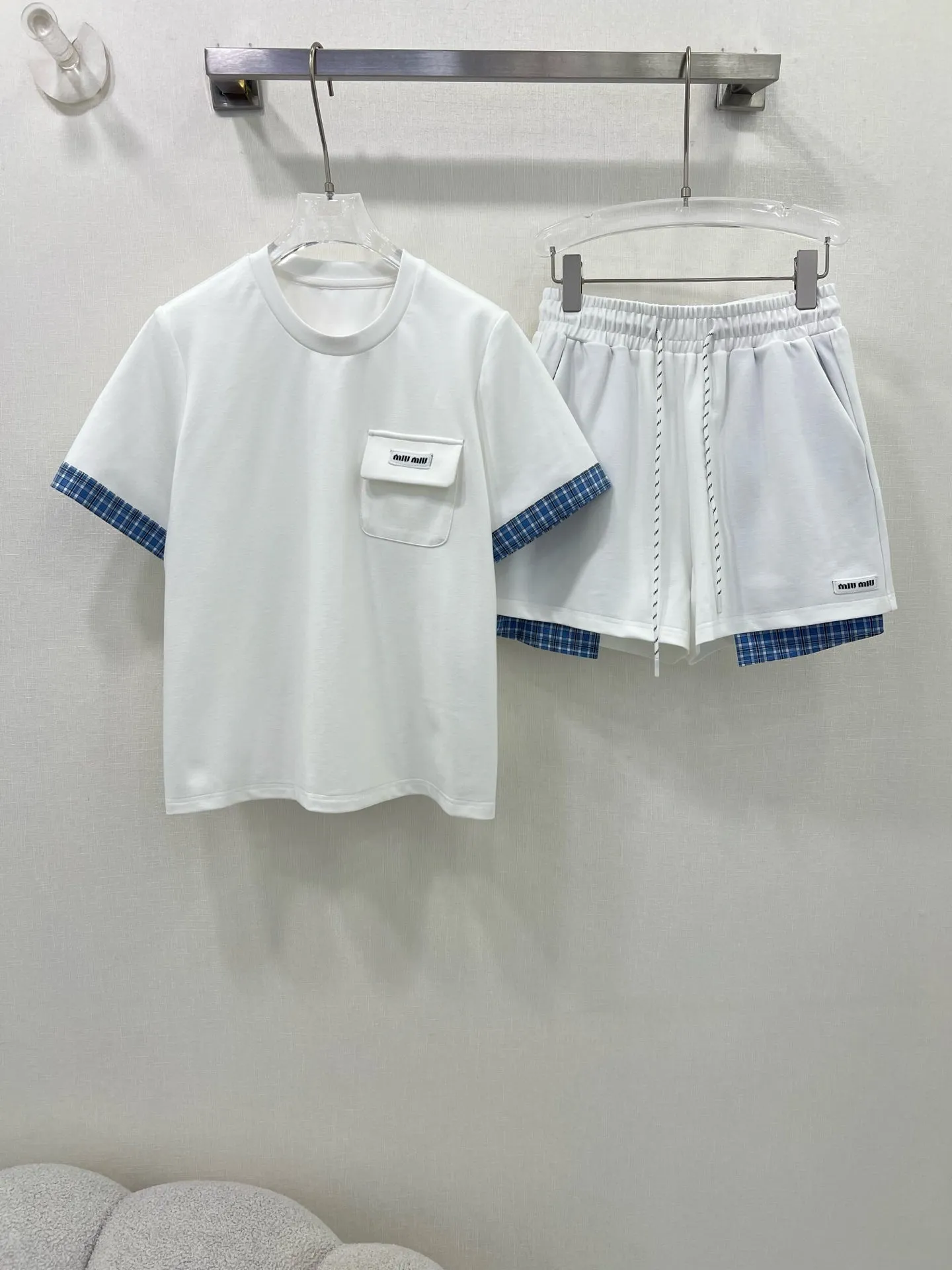 MU 25 new suit skirt
