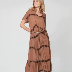 NÜ Denmark Rigmor Skirt