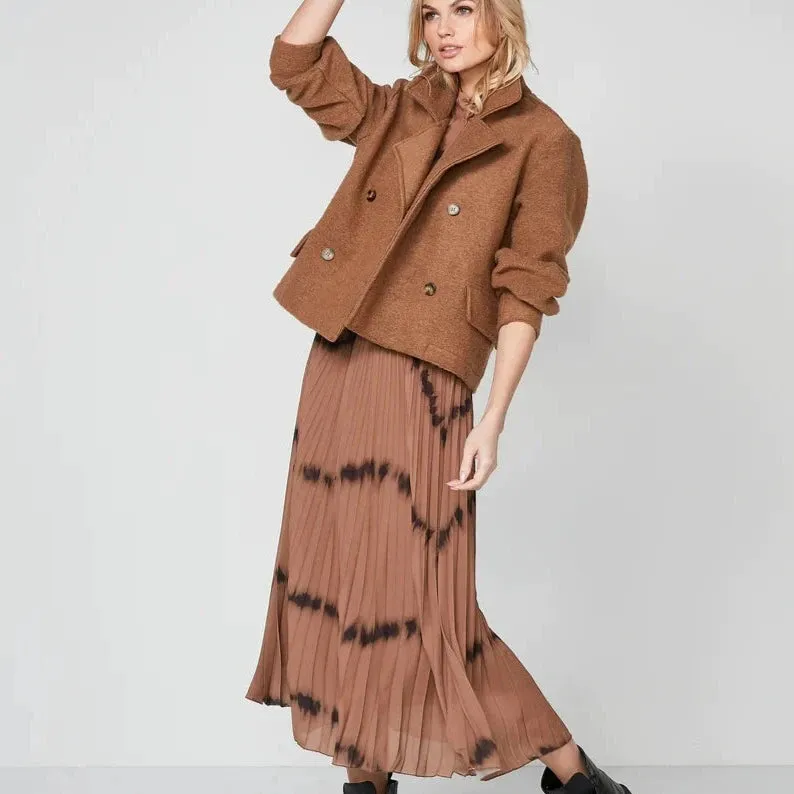 NÜ Denmark Rigmor Skirt
