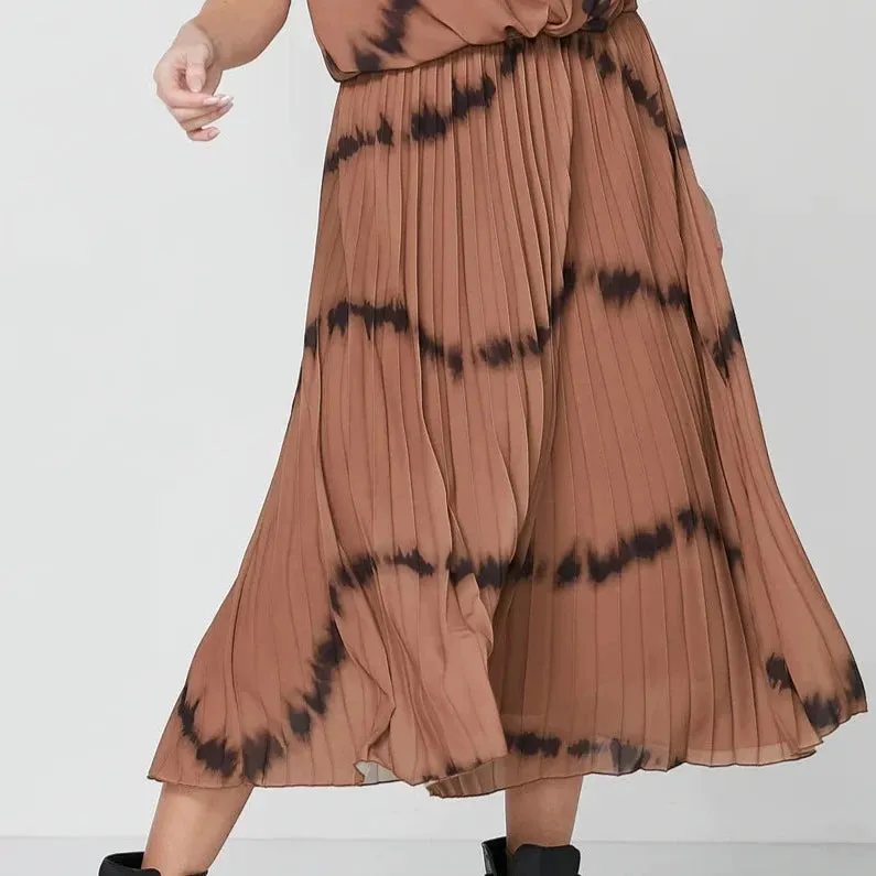 NÜ Denmark Rigmor Skirt