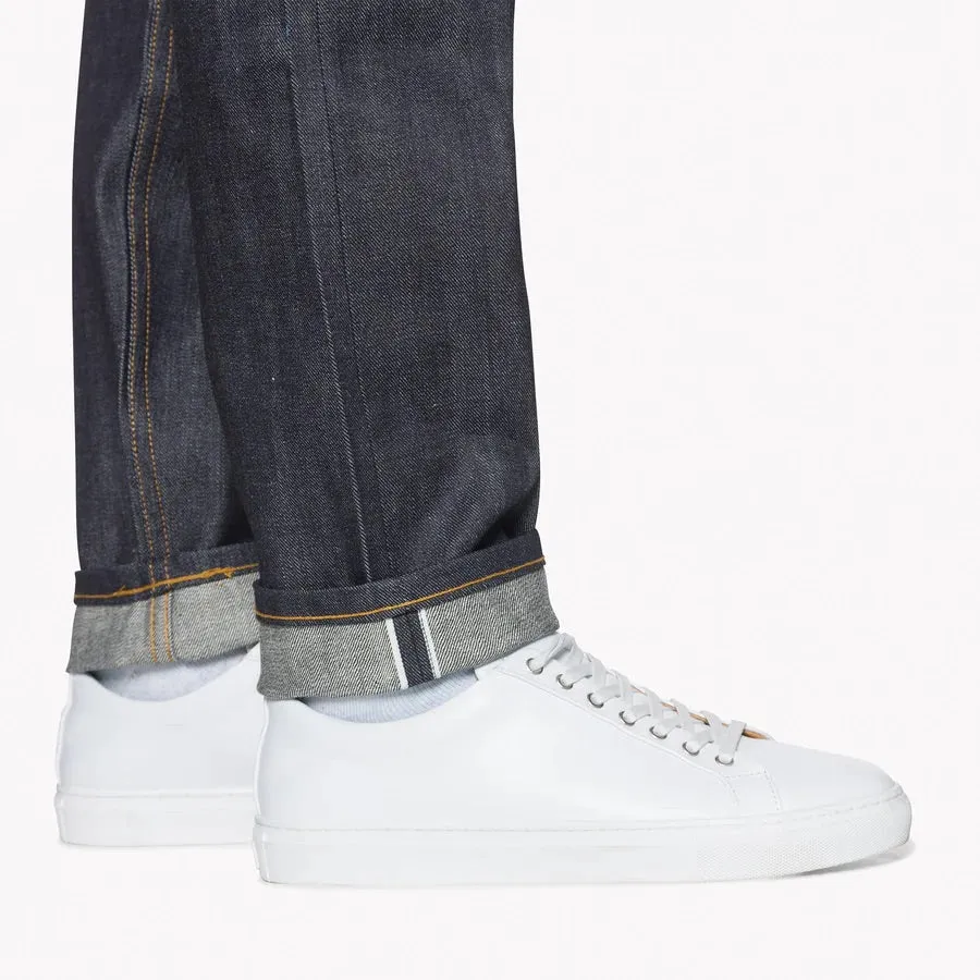 Naked & Famous Denim Left Hand Twill Selvedge - Easy Guy Jeans