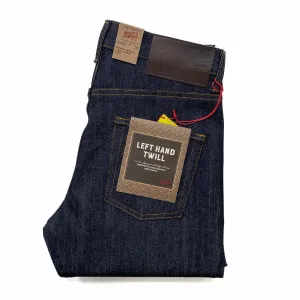 Naked & Famous Denim Left Hand Twill Selvedge - Easy Guy Jeans