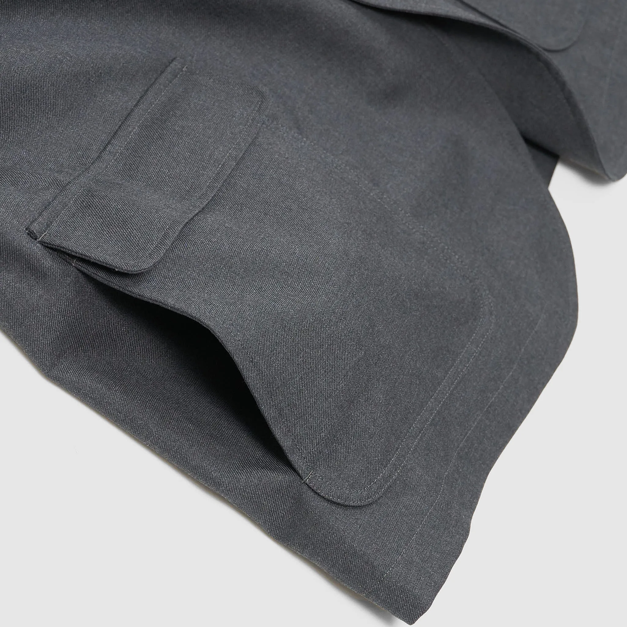 Nanamica Club Blazer