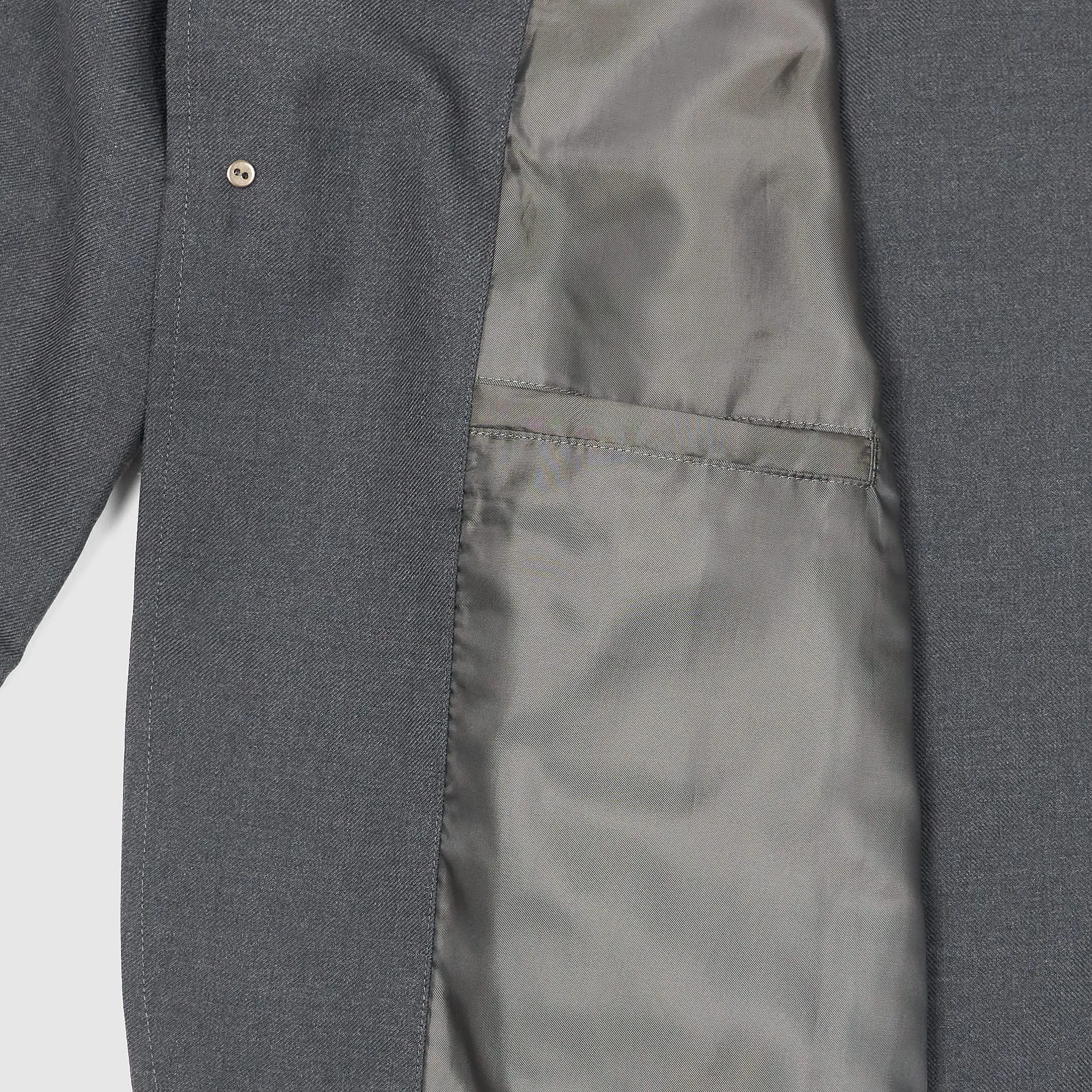 Nanamica Club Blazer