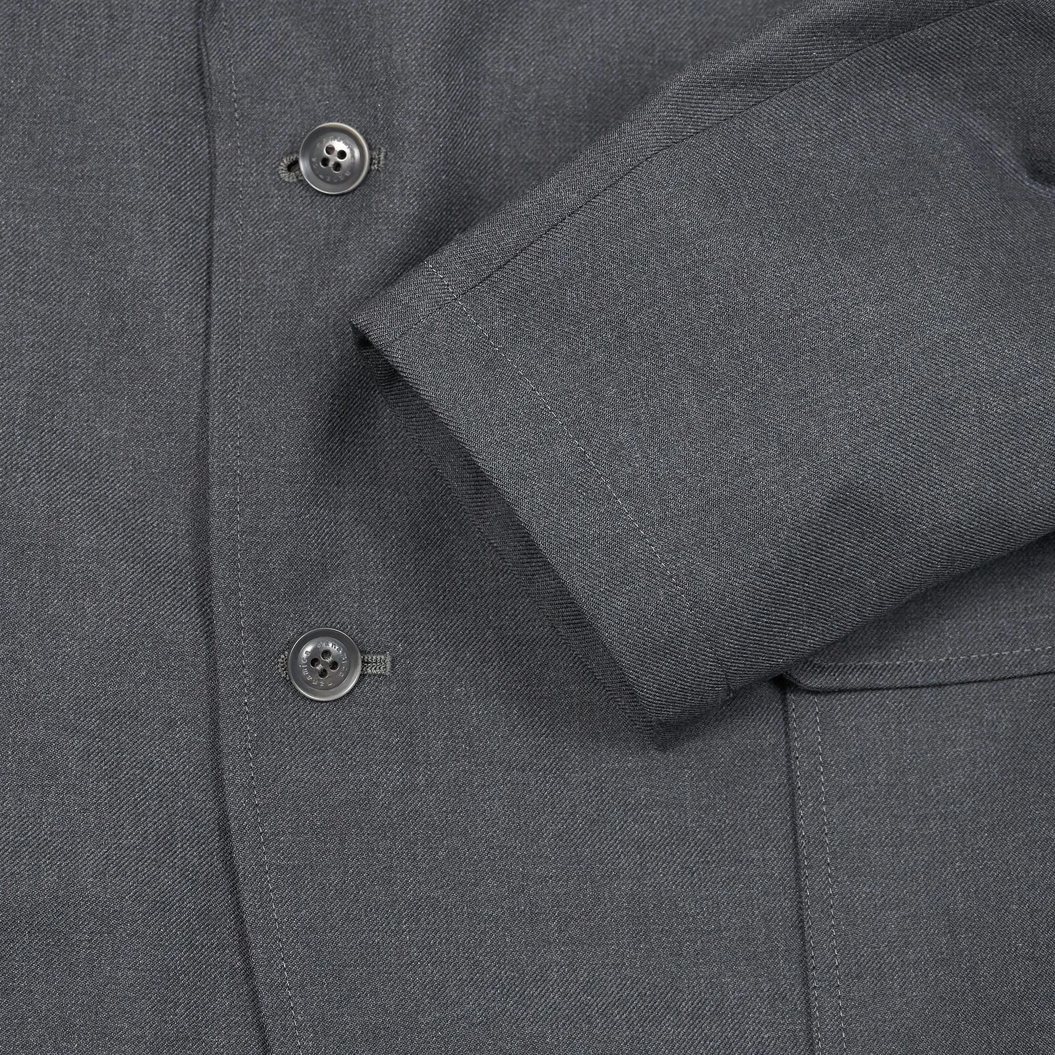 Nanamica Club Blazer