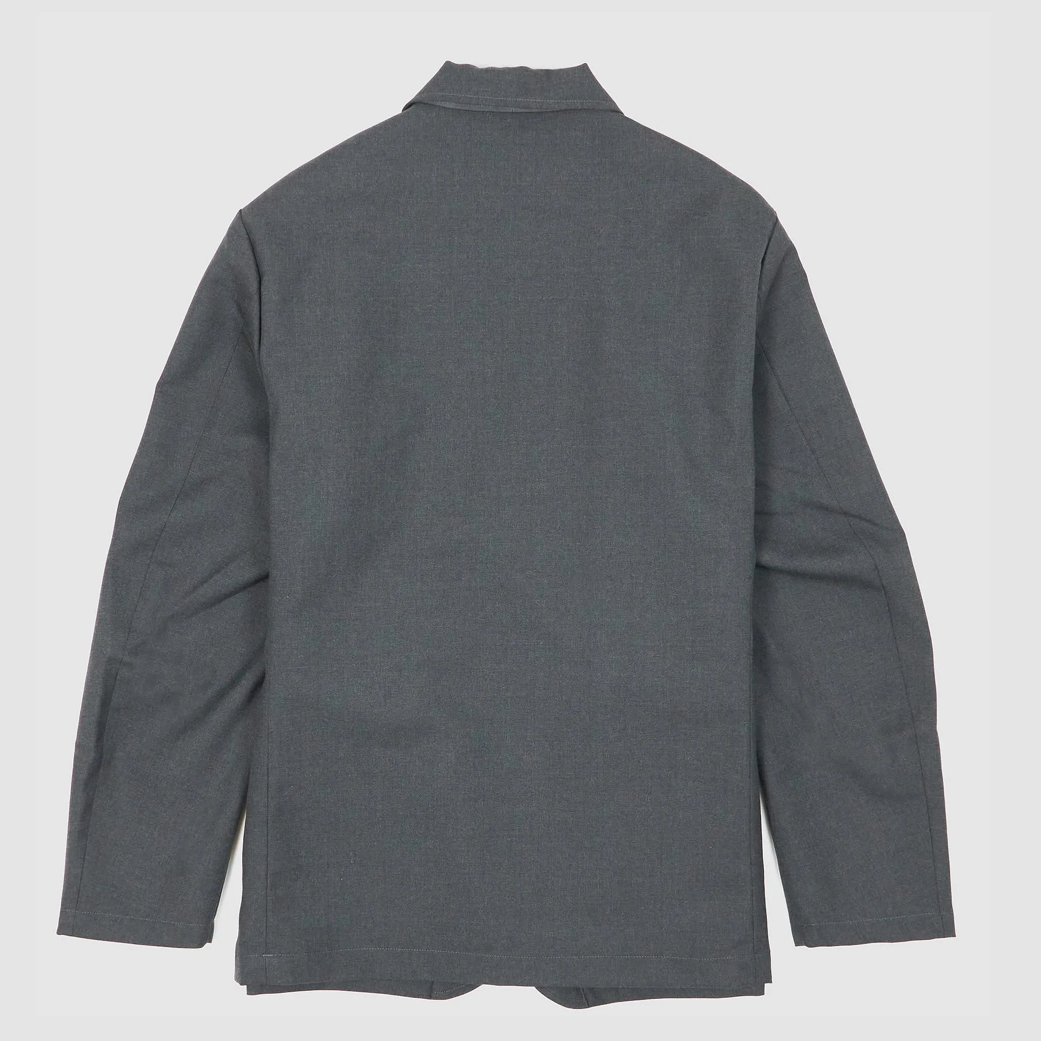 Nanamica Club Blazer