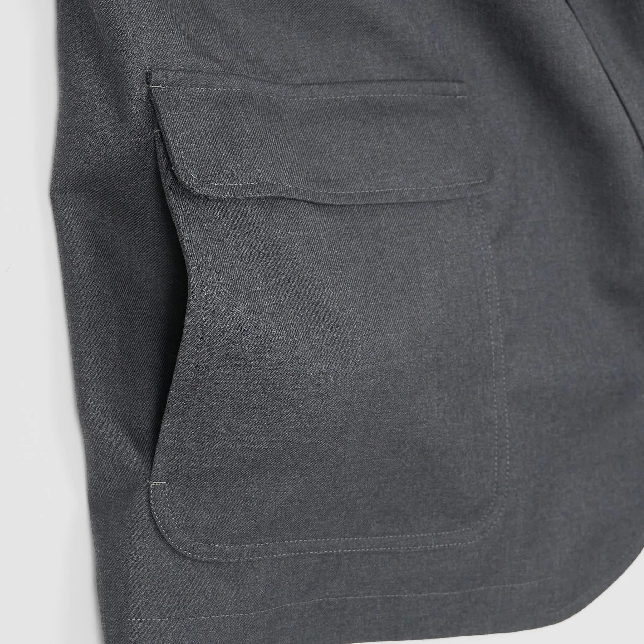 Nanamica Club Blazer