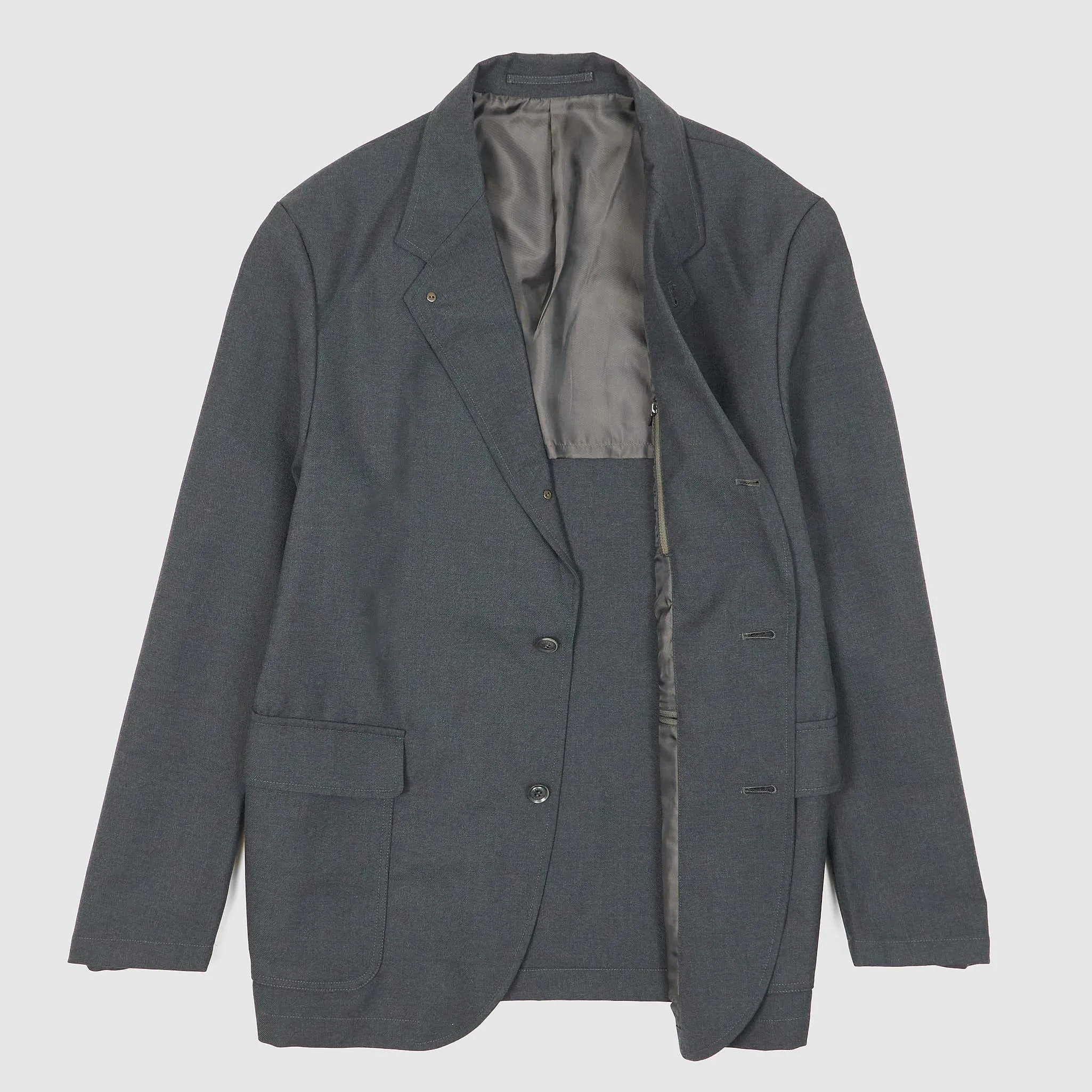 Nanamica Club Blazer