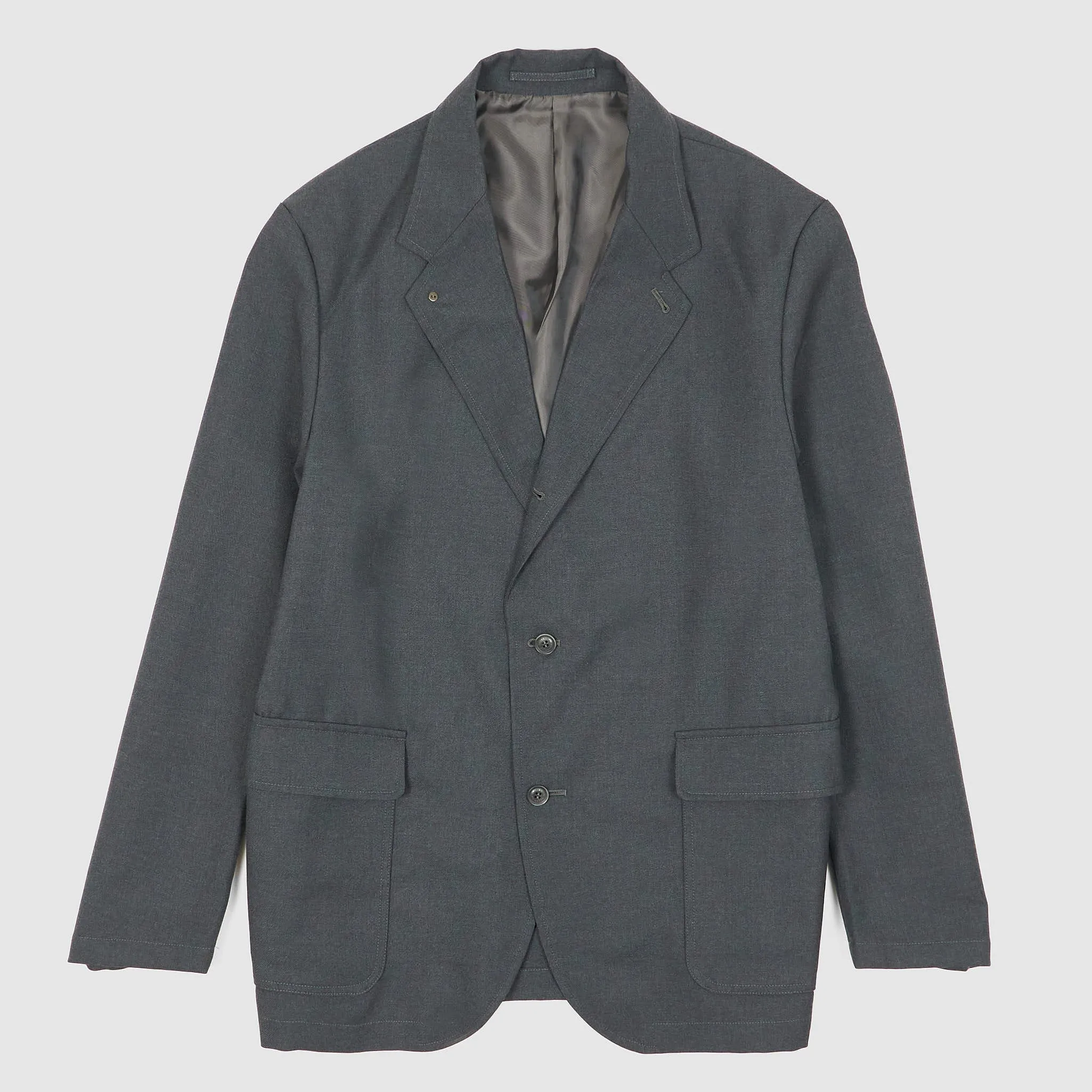 Nanamica Club Blazer
