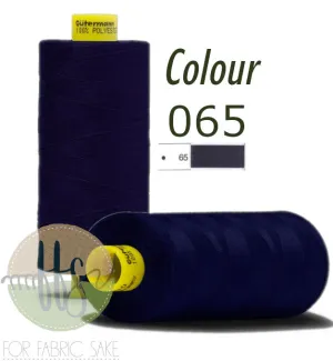 Navy Thread - 1000m Mara No 65
