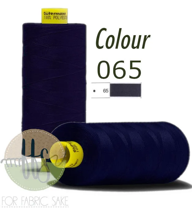 Navy Thread - 1000m Mara No 65