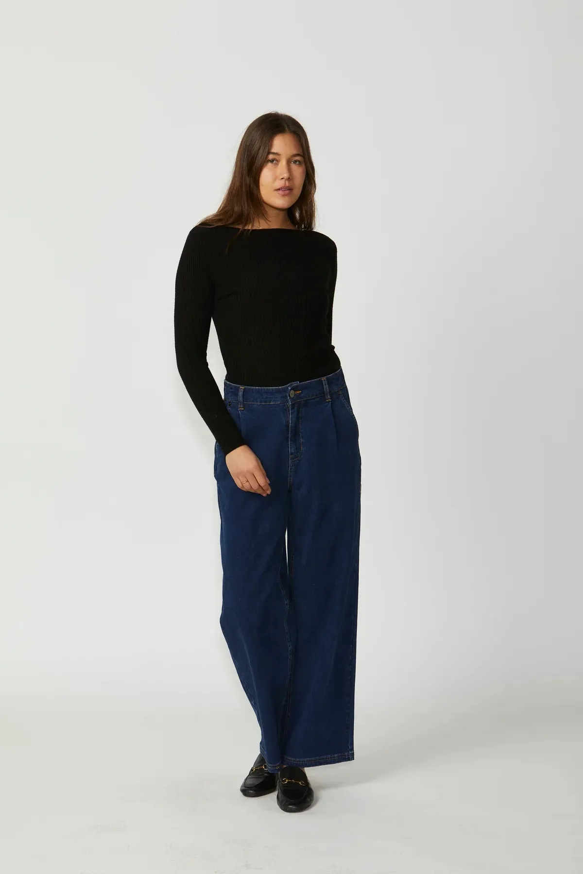 New London Jeans Trafford Jean