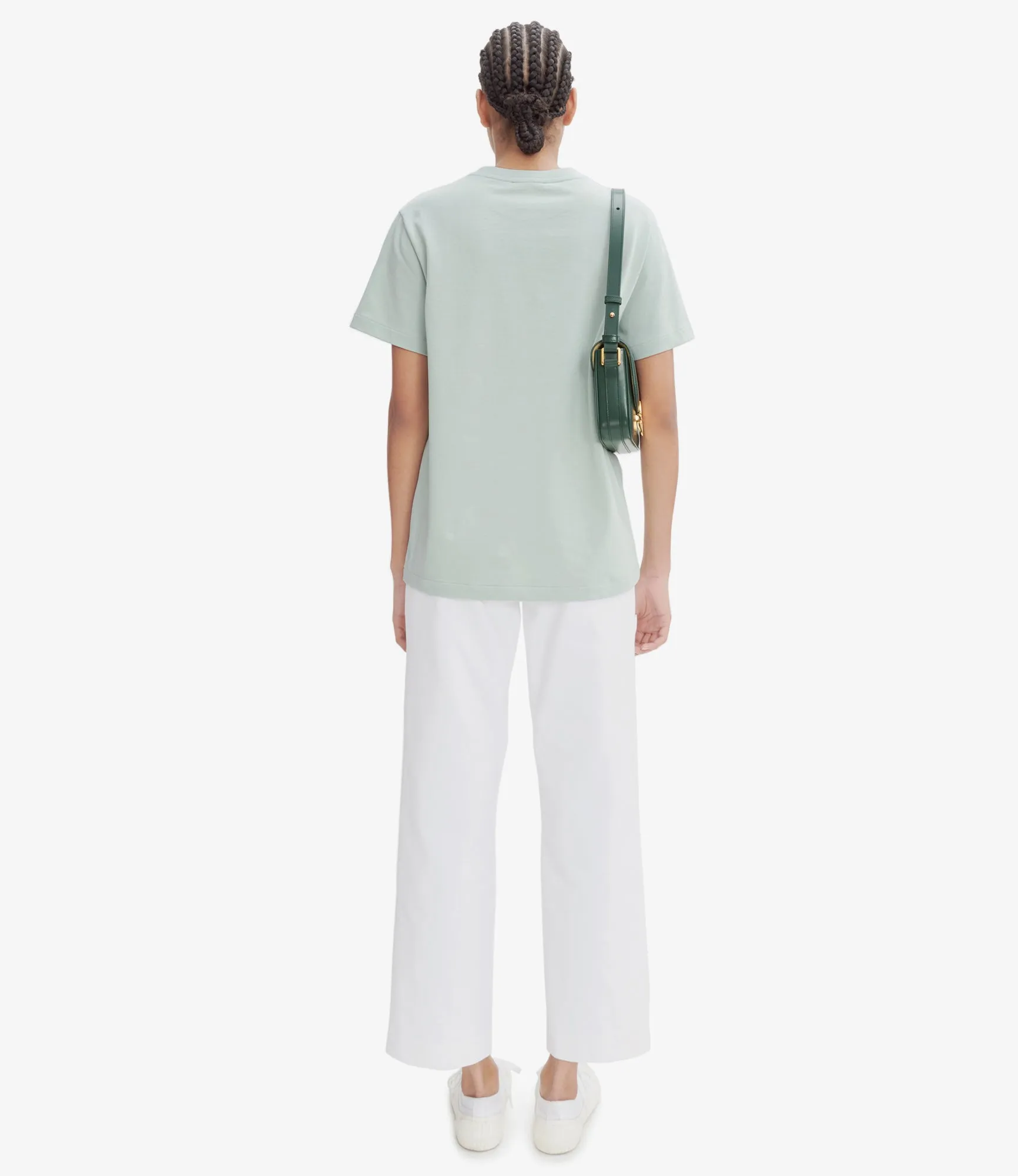 New Sailor Long jeans