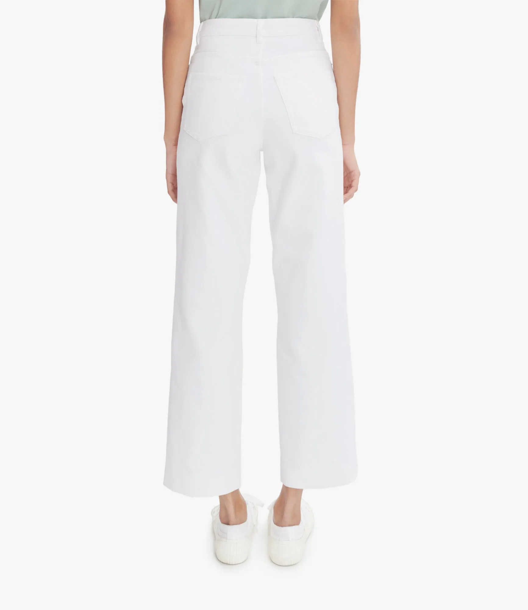 New Sailor Long jeans