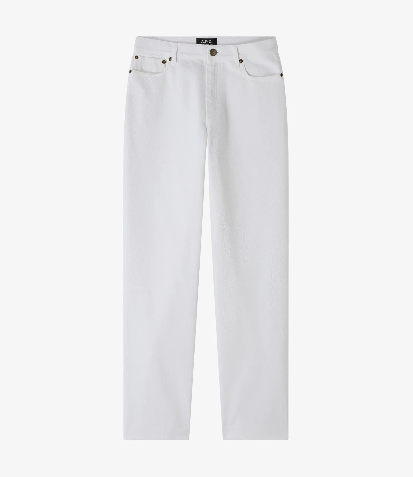 New Sailor Long jeans