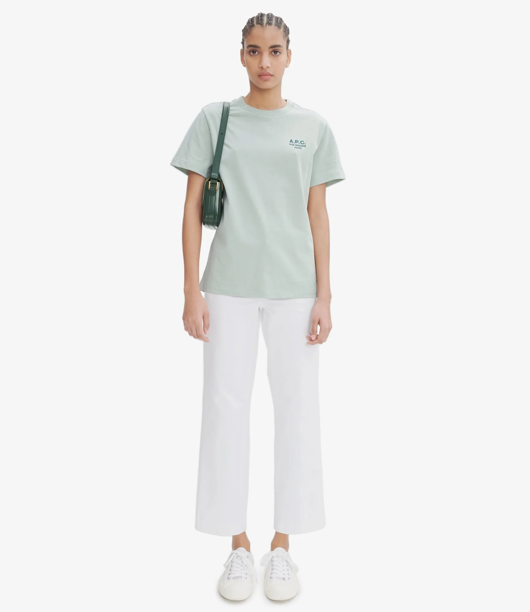 New Sailor Long jeans