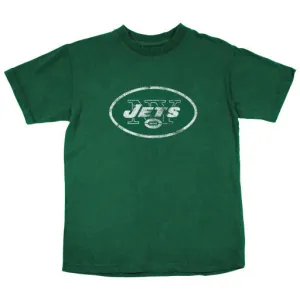 New York Jets Reebok NFL Vintage Youth Shirt