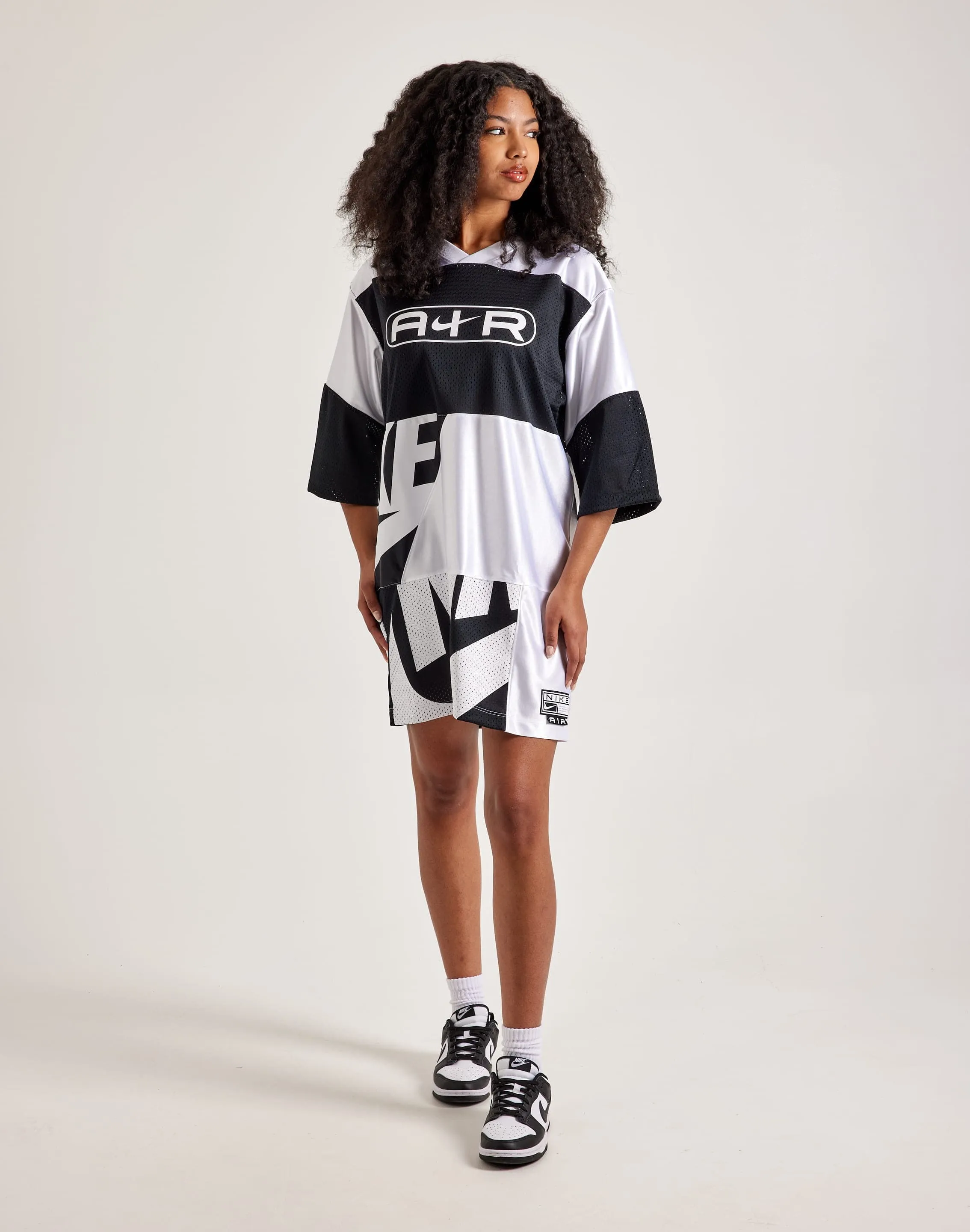 Nike Air Jersey Dress