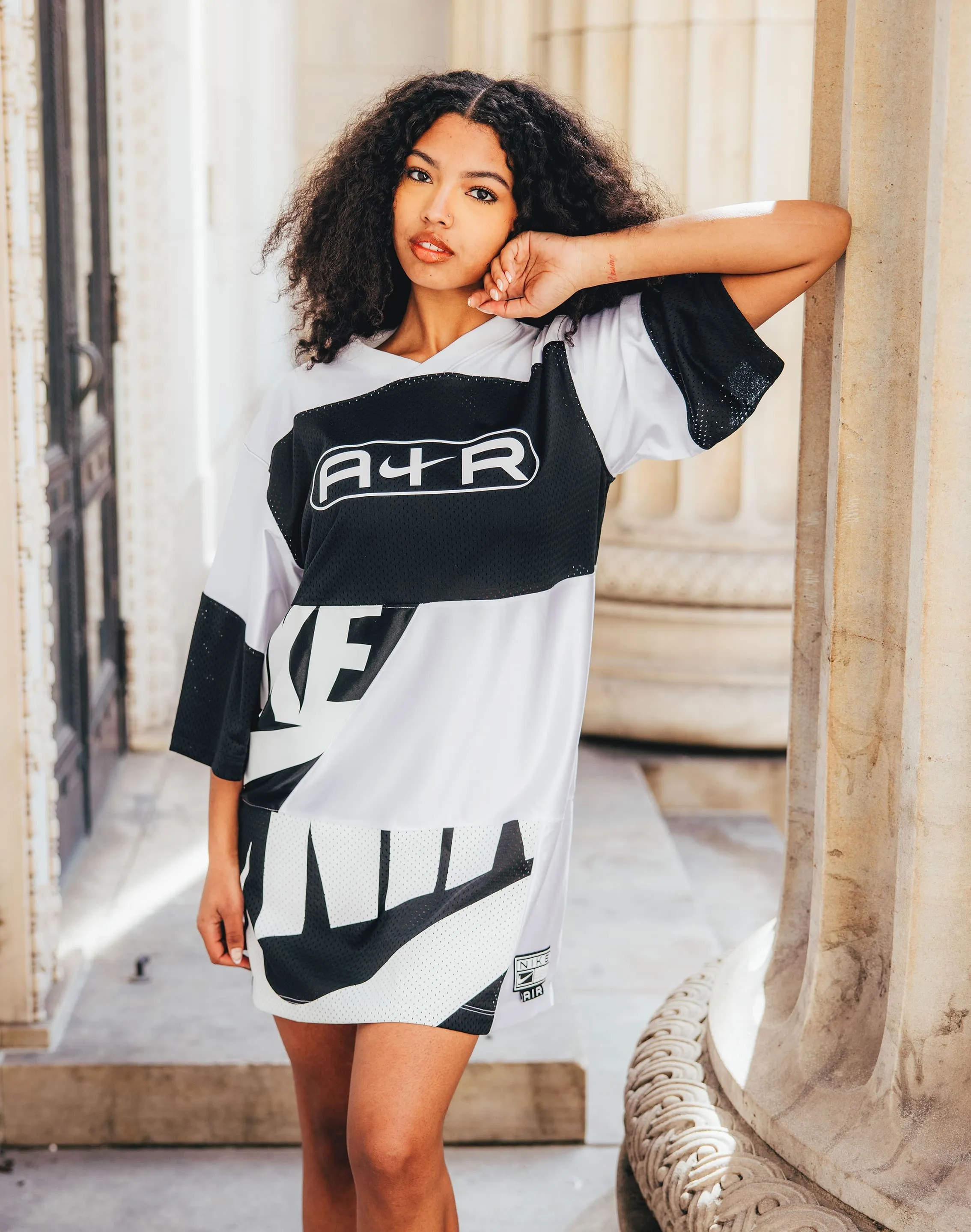 Nike Air Jersey Dress