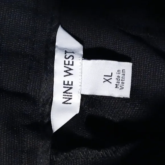 Nine West dress shirts