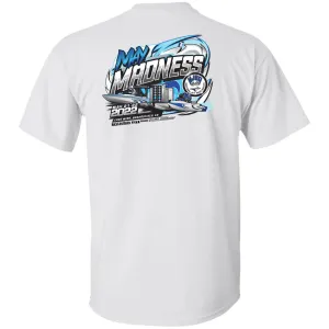 NJBA May Madness 2022 Event Mens T-Shirt