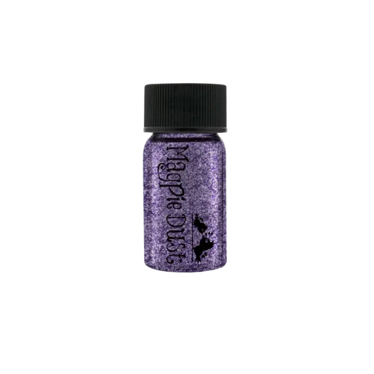 Nora Chrome Dust