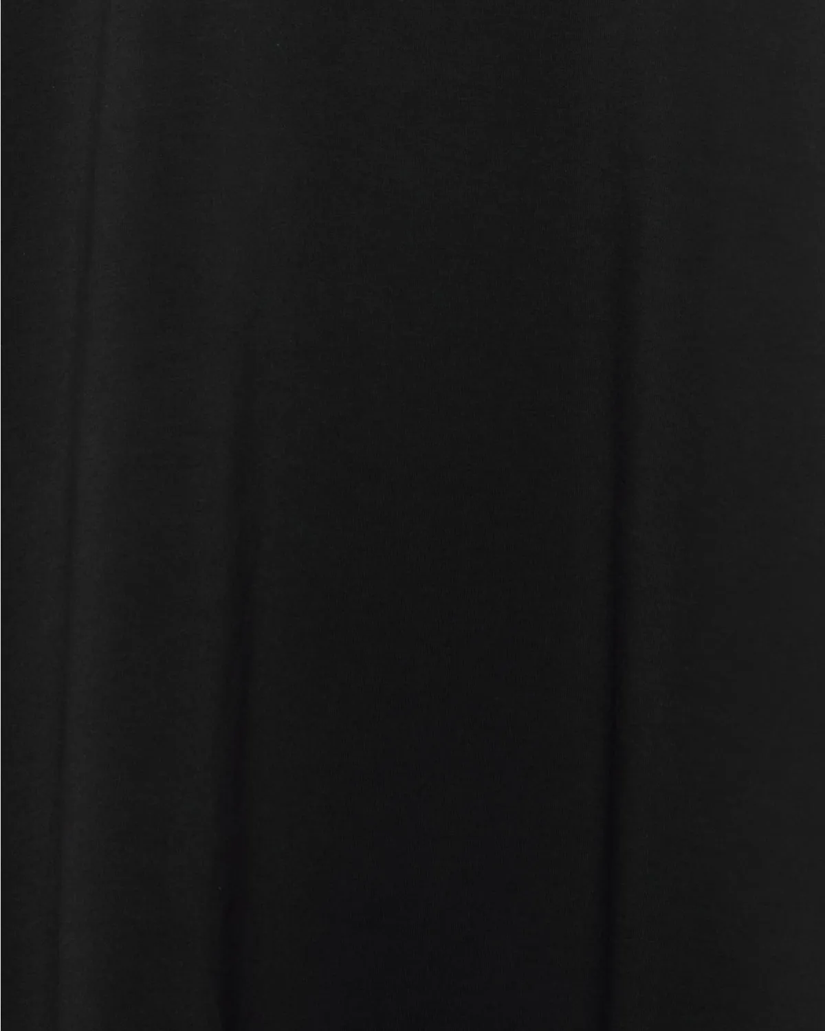 Norah oversized t-shirt 4157 - Black