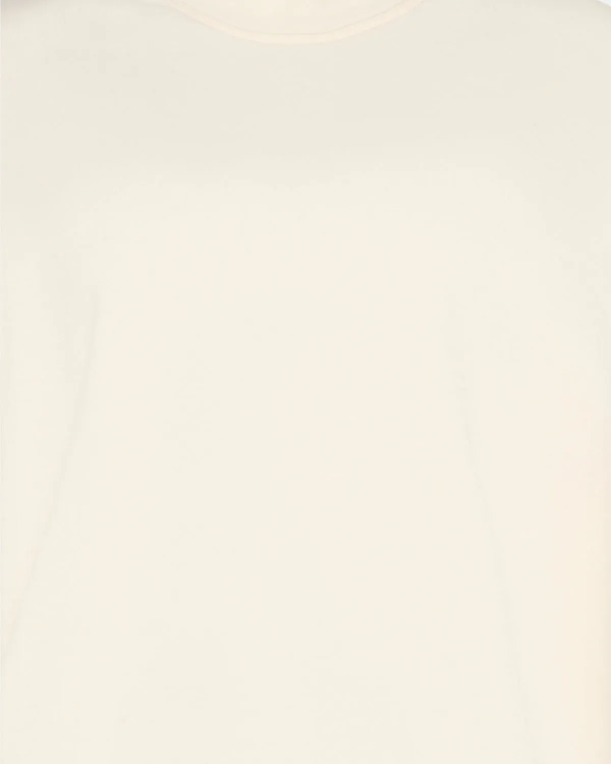 Norah oversized t-shirt 4157 - Coco Milk