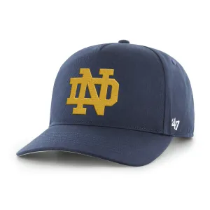 NOTRE DAME FIGHTIN IRISH '47 HITCH