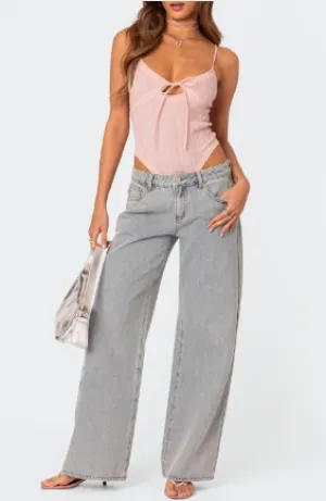 Nove Loop Jeans