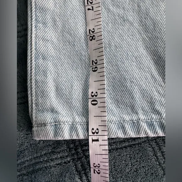 NWT Madewell Low-Rise Superwide-Leg Jeans